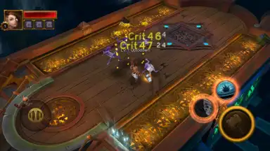 Torchlight: The Legend Continues screenshot 13