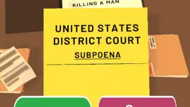 Judge 3D screenshot 5