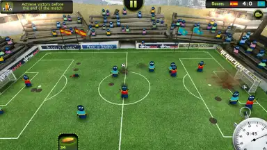 FootLOL screenshot 8