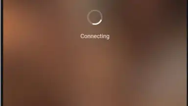 Omegle screenshot 6