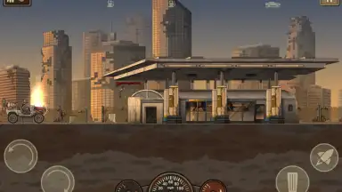Earn to Die 2 screenshot 3