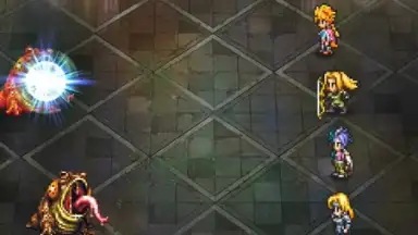 Romancing SaGa Re;univerSe screenshot 2