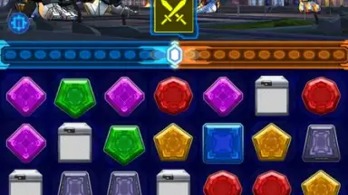 Pacific Rim: Breach Wars screenshot 3