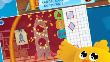 Bebebears Books screenshot 10