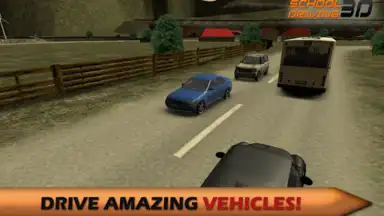 School Driving 3D screenshot 5