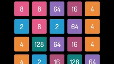 2248 Puzzle screenshot 8