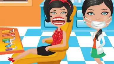 Clinic Dentist screenshot 6