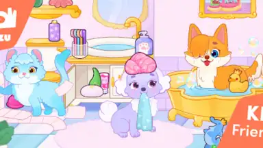 Pet World screenshot 10