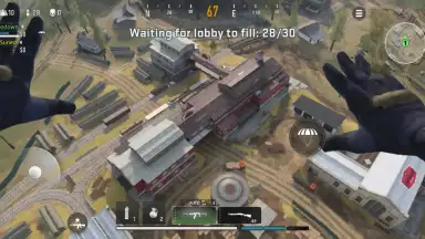 Call of Duty: Warzone Mobile screenshot 26