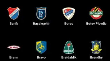 Conference League screenshot 11