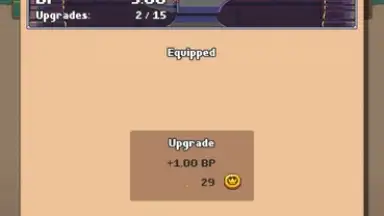 Idle Grindia: Dungeon Quest screenshot 9