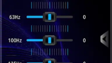 AurA audio screenshot 1