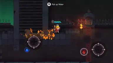 Elemental Dungeon (Global) screenshot 3