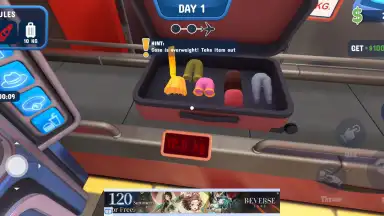 I Am Airport Security screenshot 5