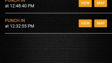 SMART Attendance screenshot 1