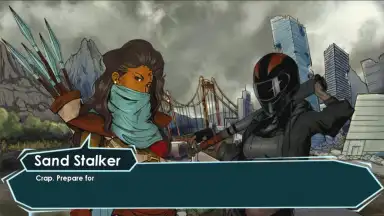Days of Doom screenshot 3