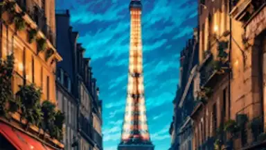 Dreamerland - AI Art Generator screenshot 6