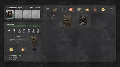 War Groups screenshot 11