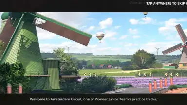 Racing Master screenshot 13