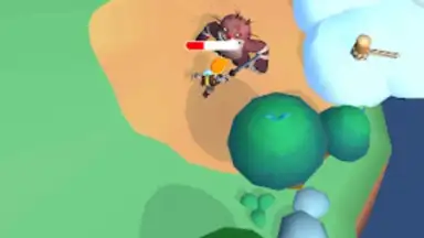 Little Universe: Pocket Planet screenshot 3
