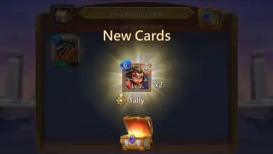 Lords Mobile screenshot 16