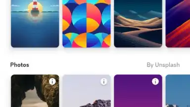 Smart Launcher 6 screenshot 10