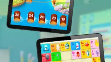 Intellecto Kids Learning Games screenshot 5