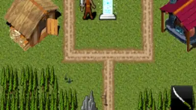 EndlessDepthsII screenshot 4