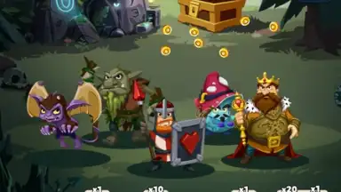 Fable Wars screenshot 5