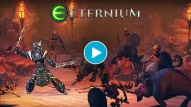 Eternium Mage And Minions screenshot 1