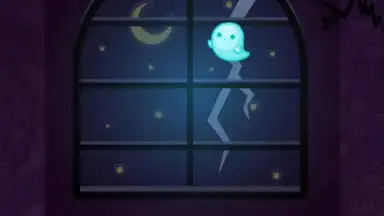 Ghost screenshot 9