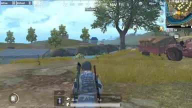 PUBG MOBILE LITE screenshot 11