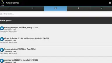 Шахматная планета screenshot 1