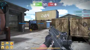 Call of MW screenshot 9