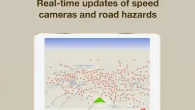 ContraCam screenshot 5