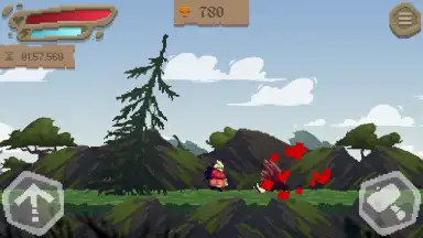 AmonAmarth screenshot 7
