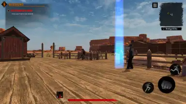 Guns and Cowboys screenshot 4