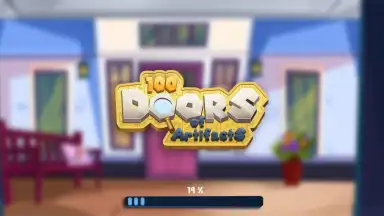 100 Doors of Artifact screenshot 5