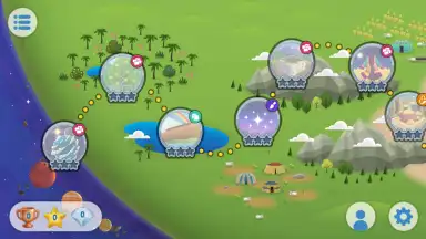 Bible App for Kids screenshot 12