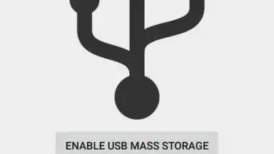 UMS Enabler (Universal) screenshot 3