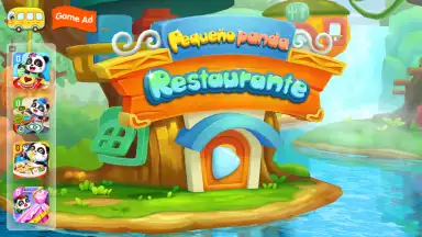 Little Panda’s Restaurant screenshot 1
