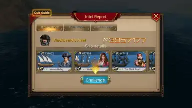 Age Of Pirates screenshot 4