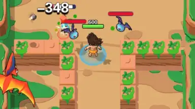 Lost Age (Old) screenshot 7