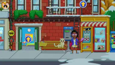 My City : Home screenshot 2