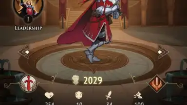 Dark Heroes screenshot 9