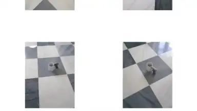 123D Catch screenshot 2