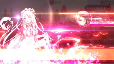Food Fantasy: New Journey screenshot 9