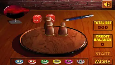 Farkle Blitz screenshot 4