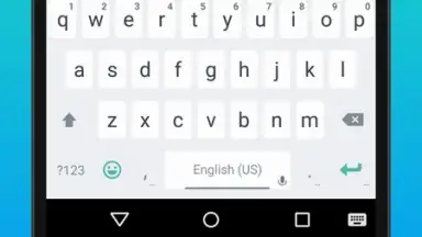 Emoji Keyboard screenshot 5