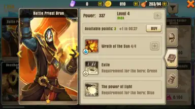 Juggernaut Wars screenshot 30